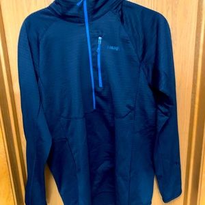Patagonia Quarter Zip